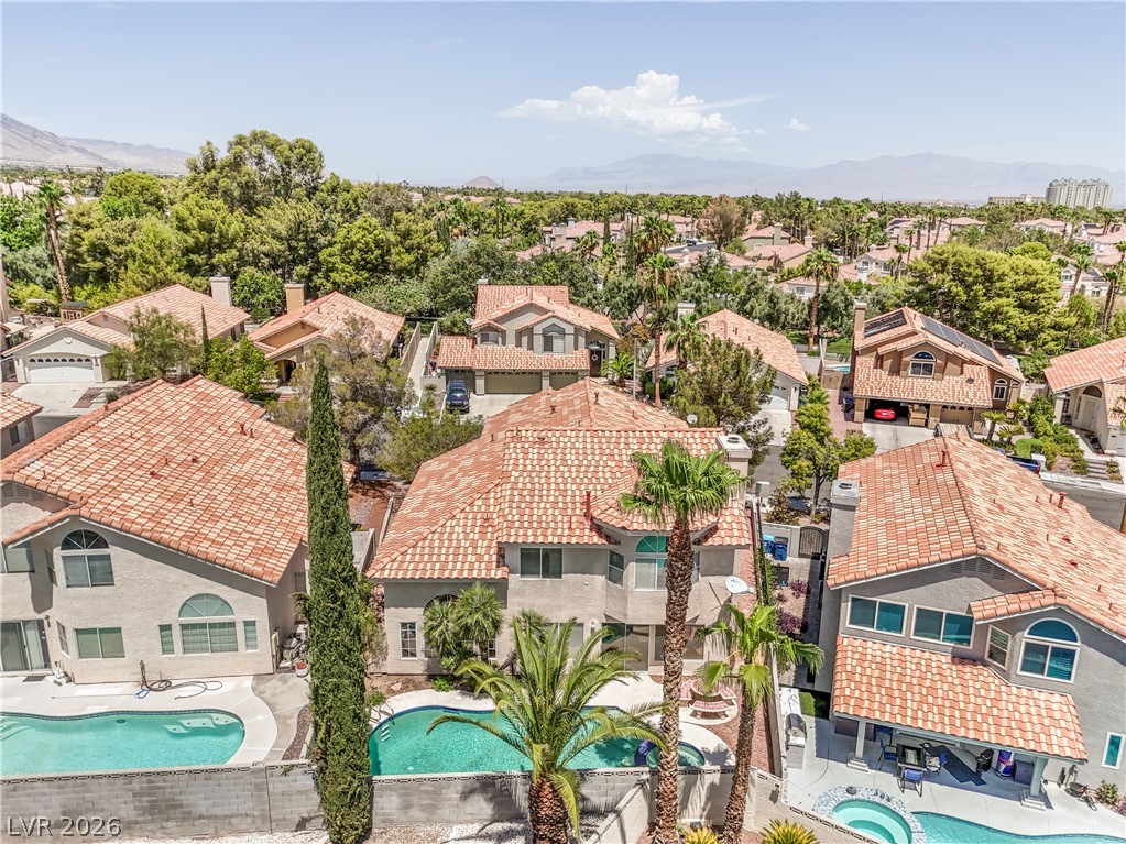 9513 Scenic Sunset Drive Las Vegas NV 89117