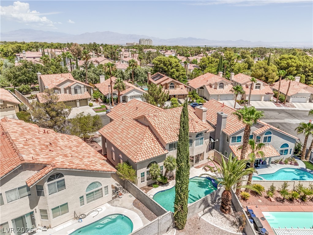 9513 Scenic Sunset Drive Las Vegas NV 89117