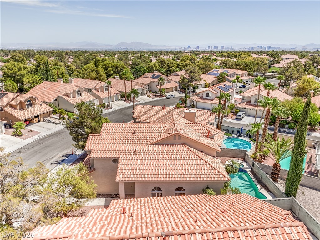 9513 Scenic Sunset Drive Las Vegas NV 89117