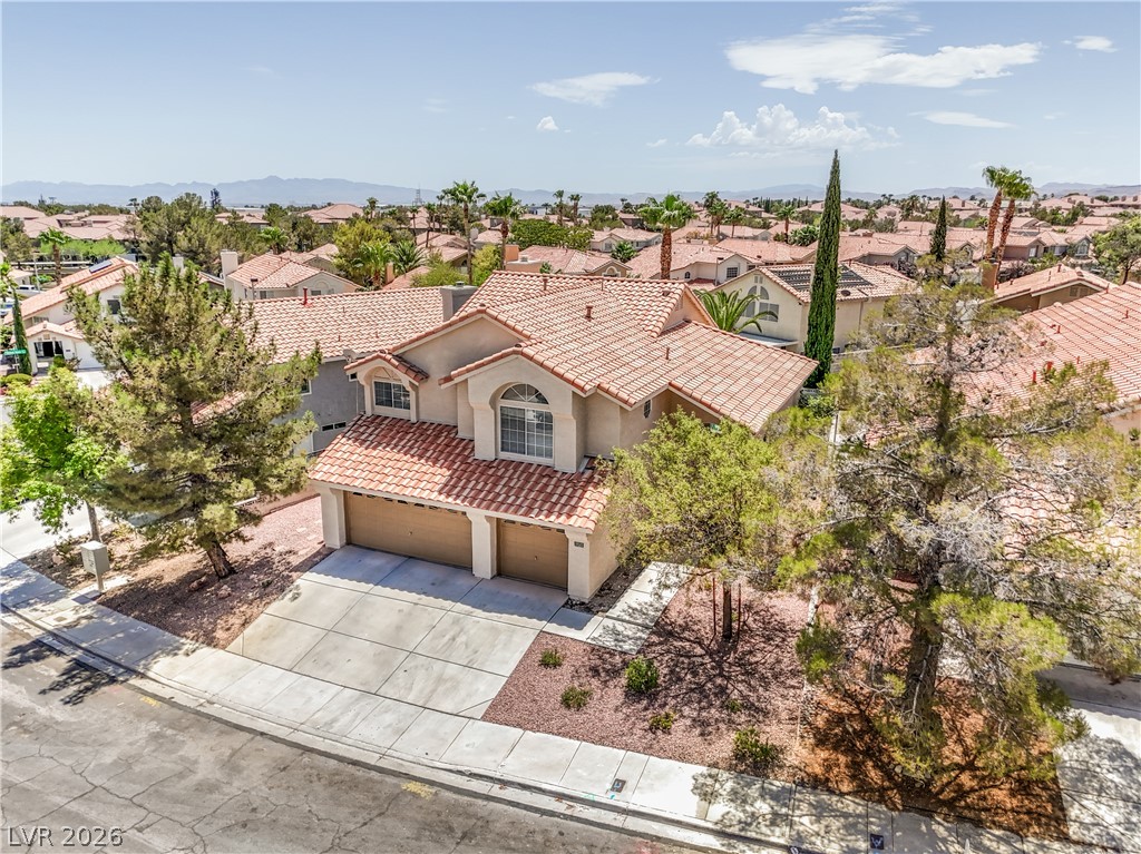9513 Scenic Sunset Drive Las Vegas NV 89117