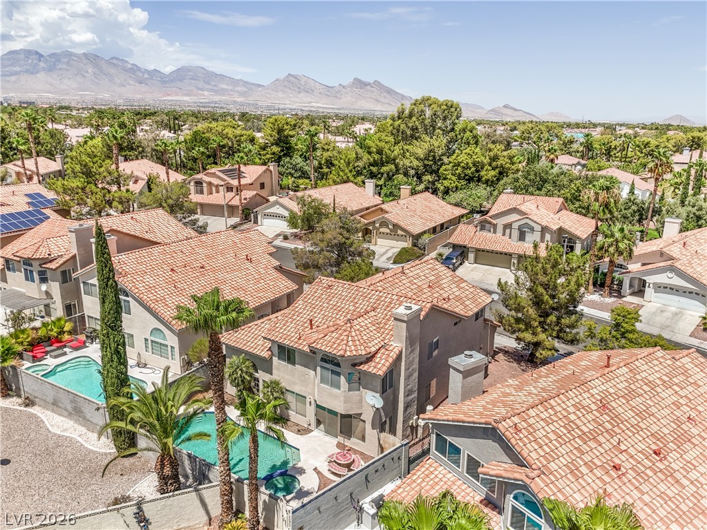 9513 Scenic Sunset Drive Las Vegas NV 89117