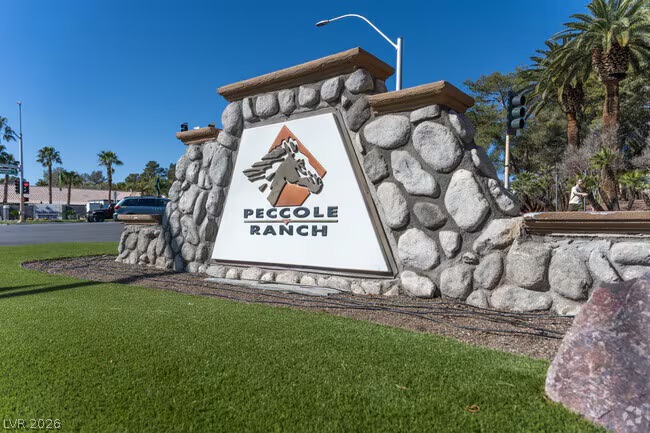 9513 Scenic Sunset Drive Las Vegas NV 89117