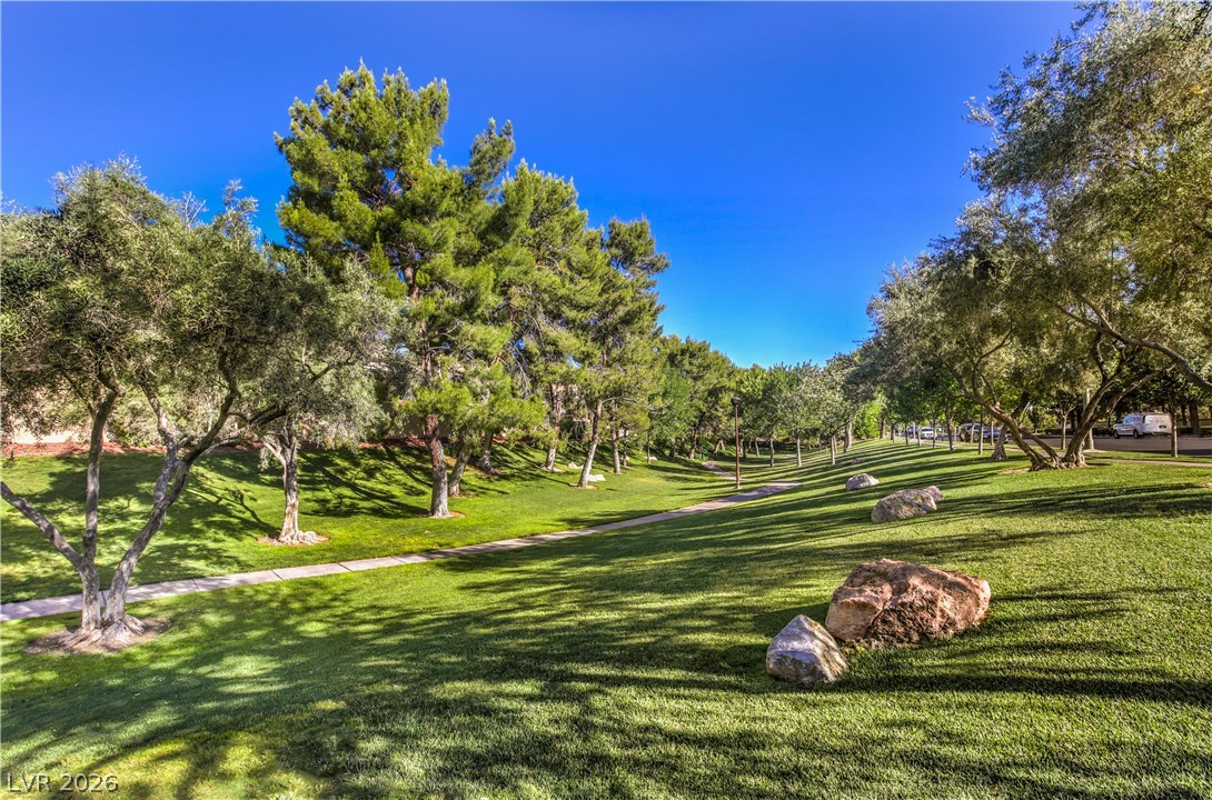 9513 Scenic Sunset Drive Las Vegas NV 89117