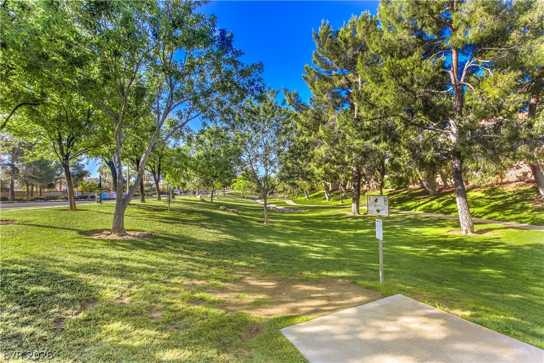9513 Scenic Sunset Drive Las Vegas NV 89117