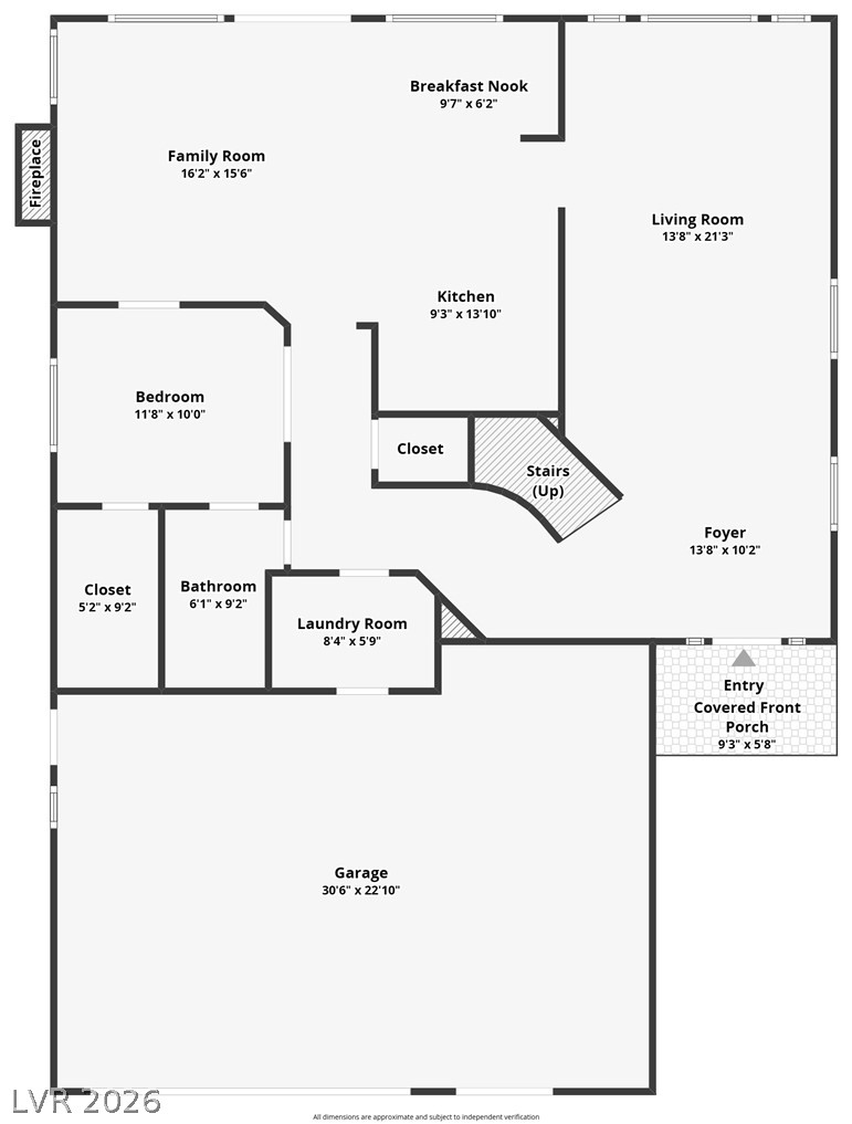 9513 Scenic Sunset Drive Las Vegas NV 89117
