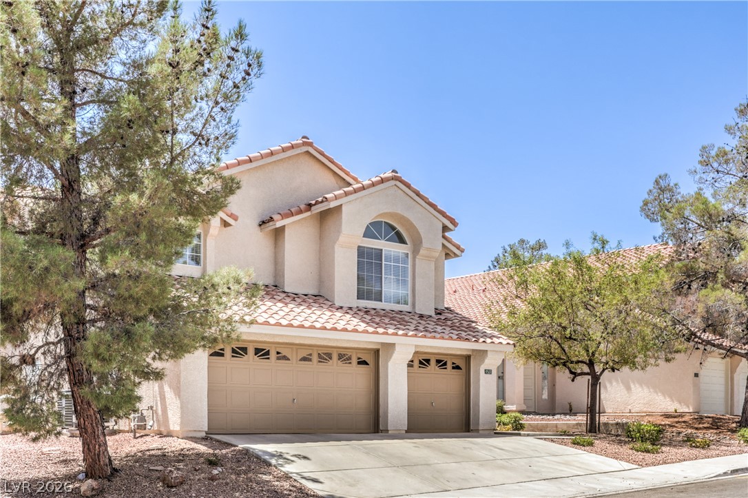 9513 Scenic Sunset Drive Las Vegas NV 89117