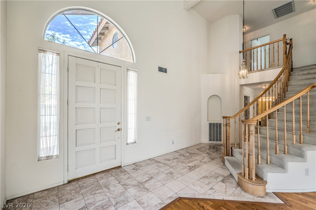 9513 Scenic Sunset Drive Las Vegas NV 89117
