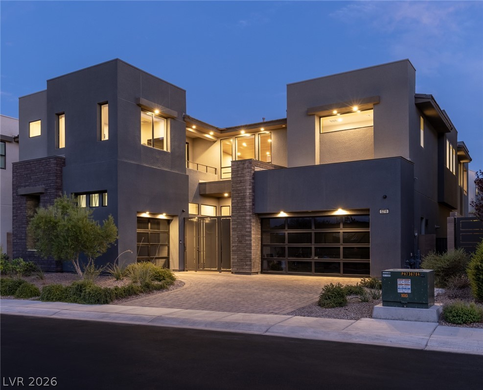 5216 Fading Sunset Drive Las Vegas NV 89135