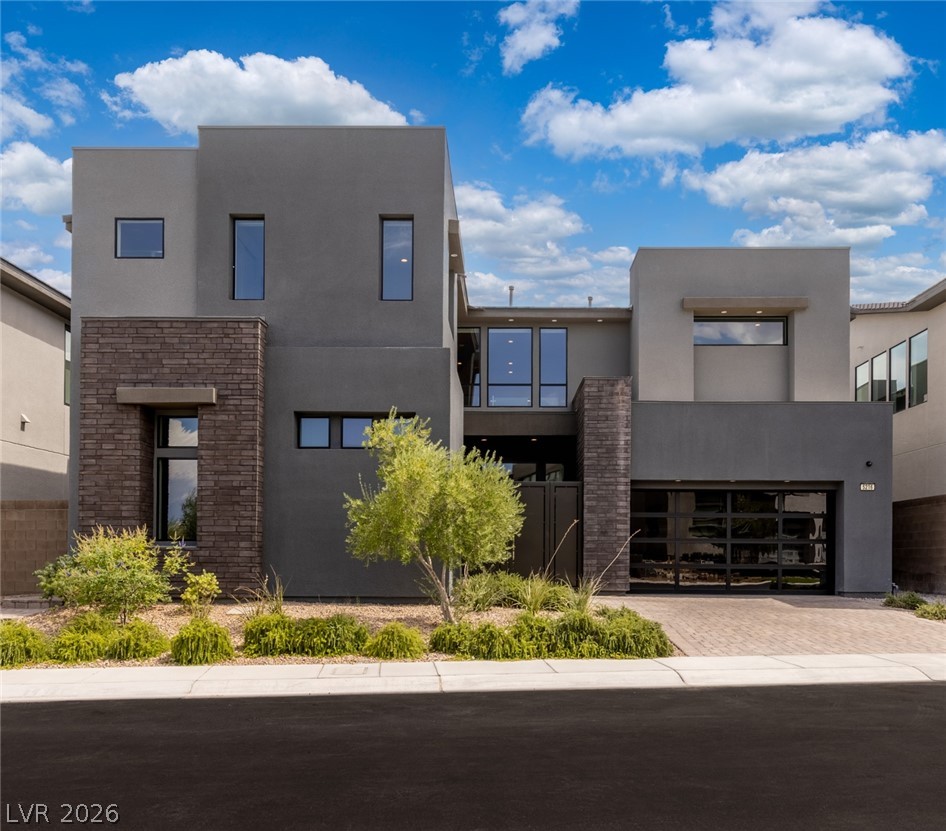 5216 Fading Sunset Drive Las Vegas NV 89135