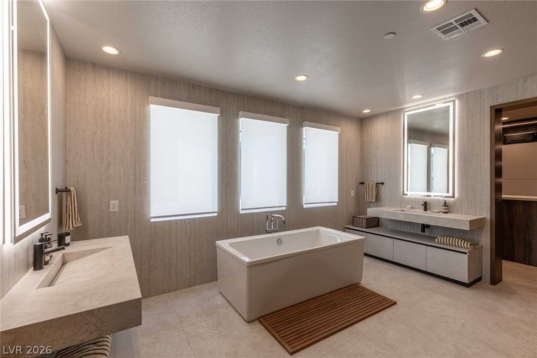 5216 Fading Sunset Drive Las Vegas NV 89135