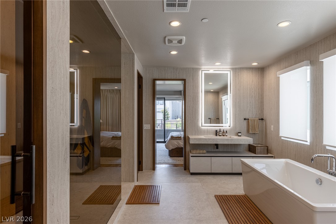 5216 Fading Sunset Drive Las Vegas NV 89135