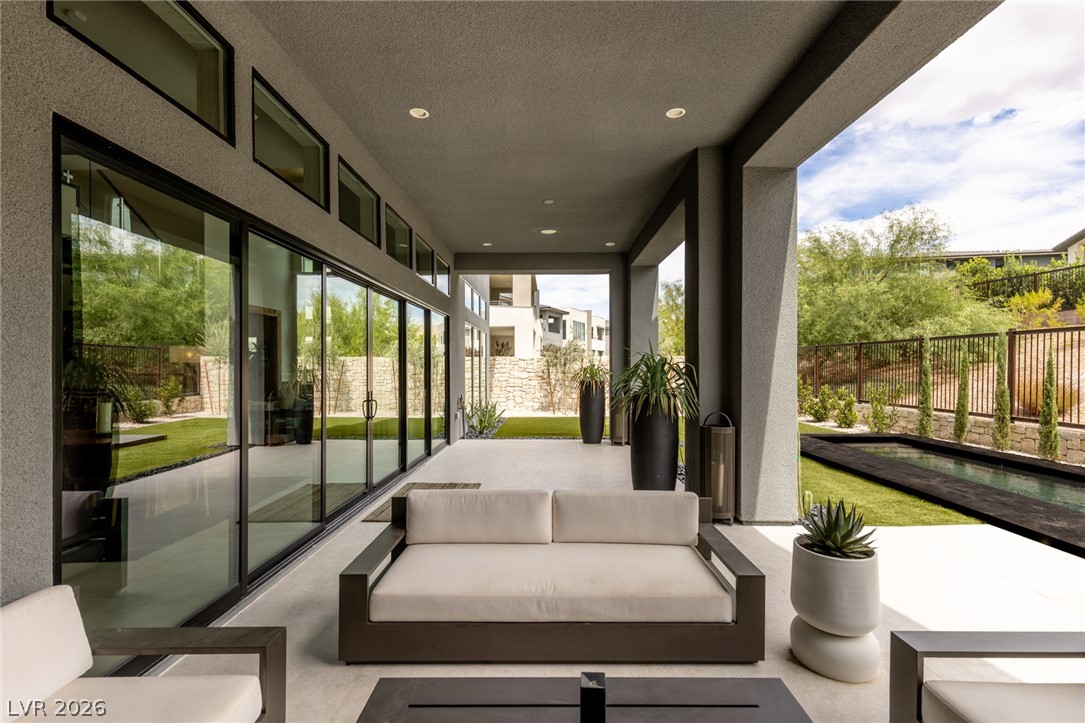 5216 Fading Sunset Drive Las Vegas NV 89135