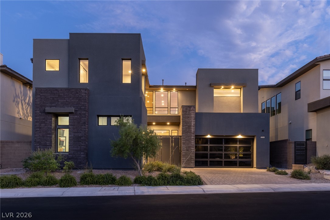 5216 Fading Sunset Drive Las Vegas NV 89135