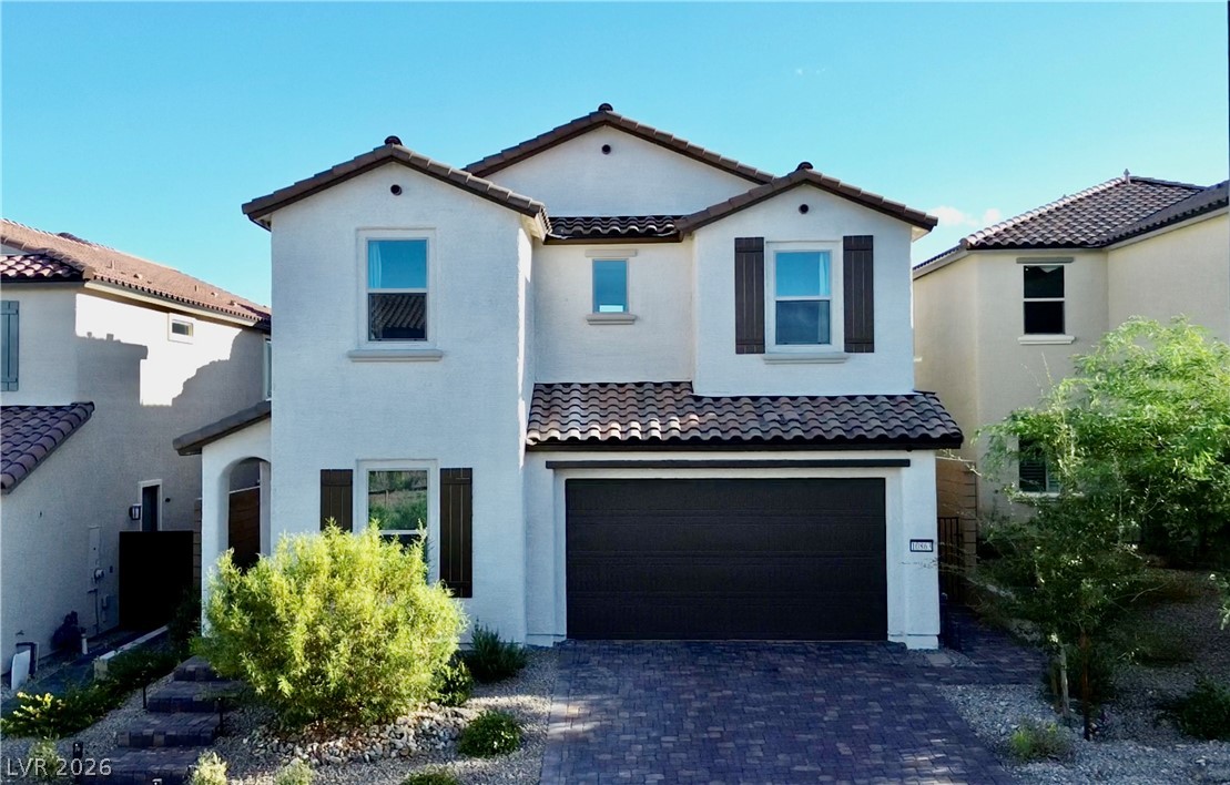 10863 Castalnova Bend Drive Las Vegas NV 89166