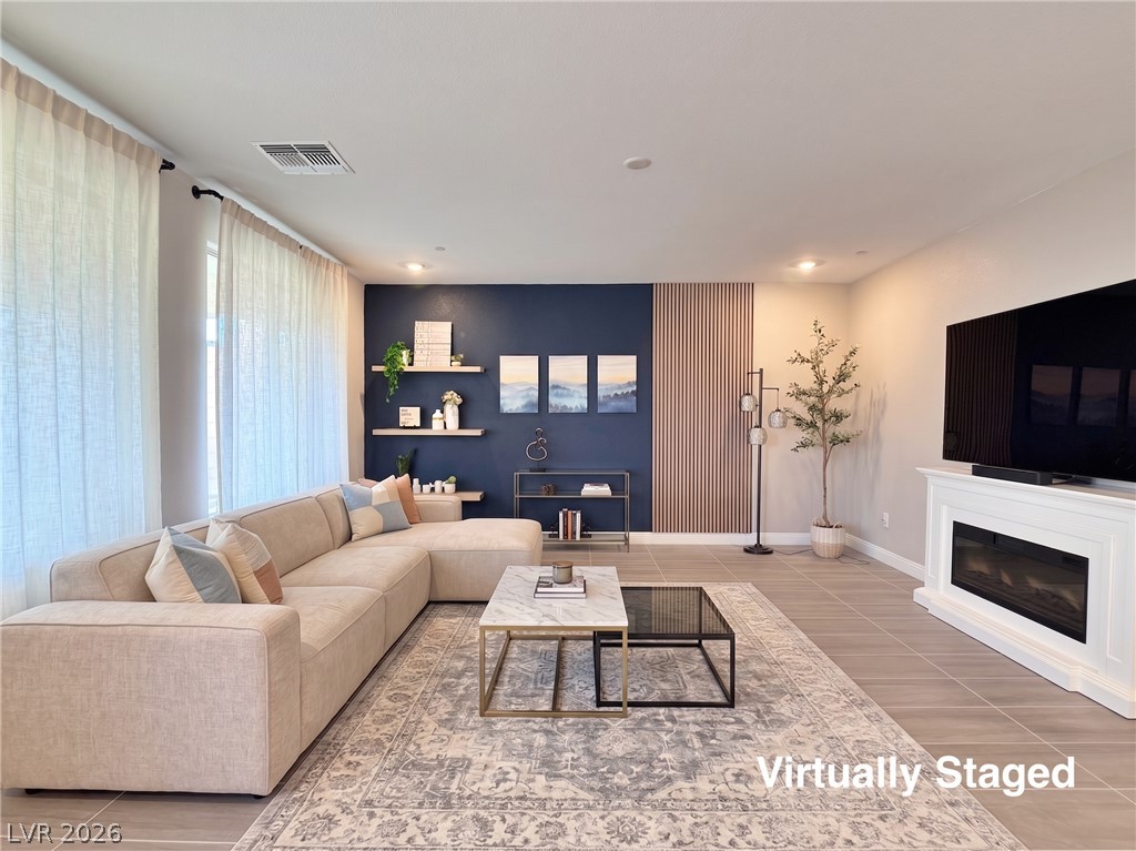 10863 Castalnova Bend Drive Las Vegas NV 89166