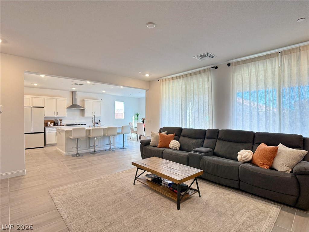 10863 Castalnova Bend Drive Las Vegas NV 89166