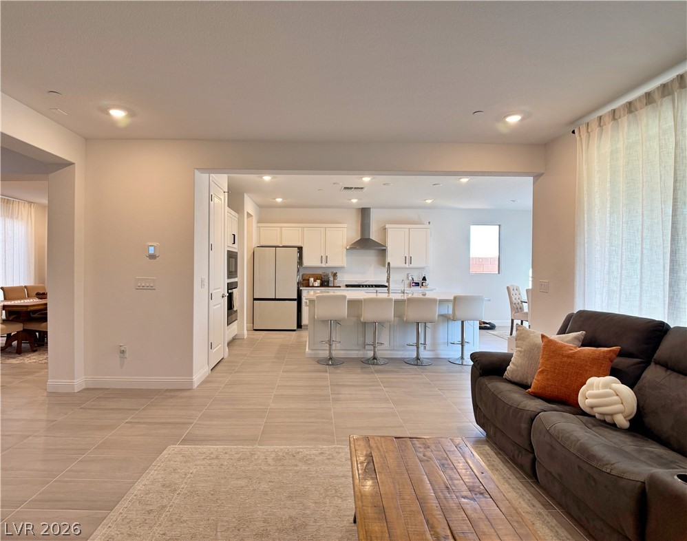10863 Castalnova Bend Drive Las Vegas NV 89166
