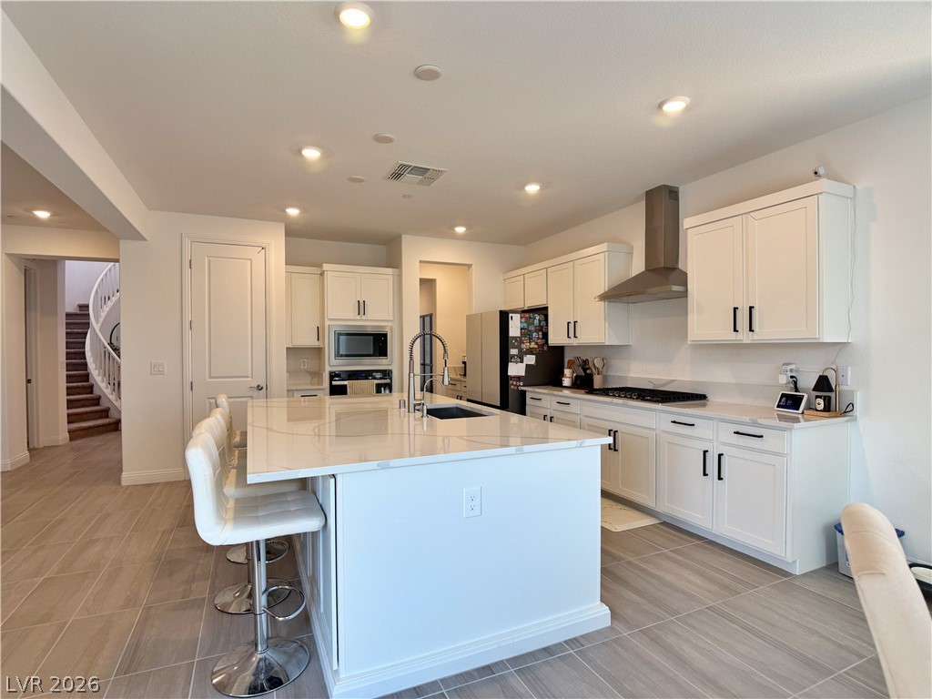 10863 Castalnova Bend Drive Las Vegas NV 89166