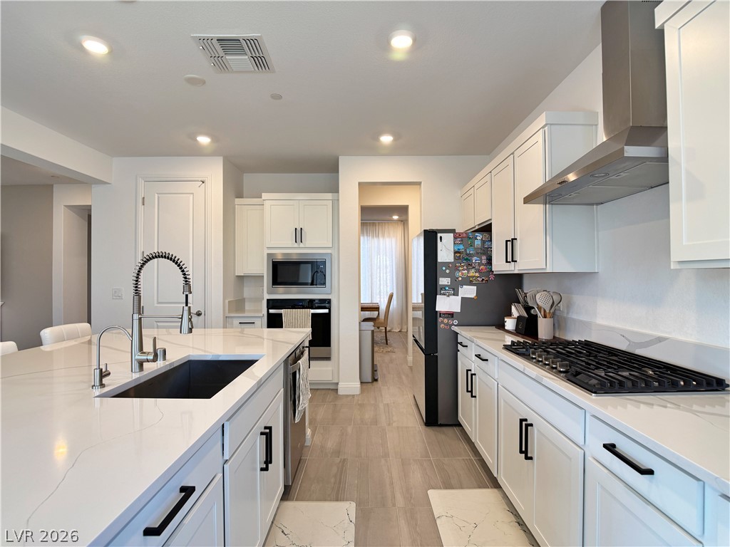 10863 Castalnova Bend Drive Las Vegas NV 89166