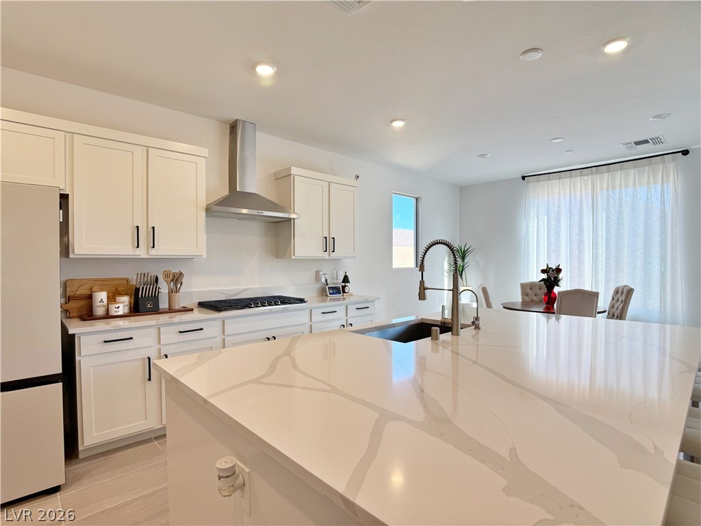 10863 Castalnova Bend Drive Las Vegas NV 89166