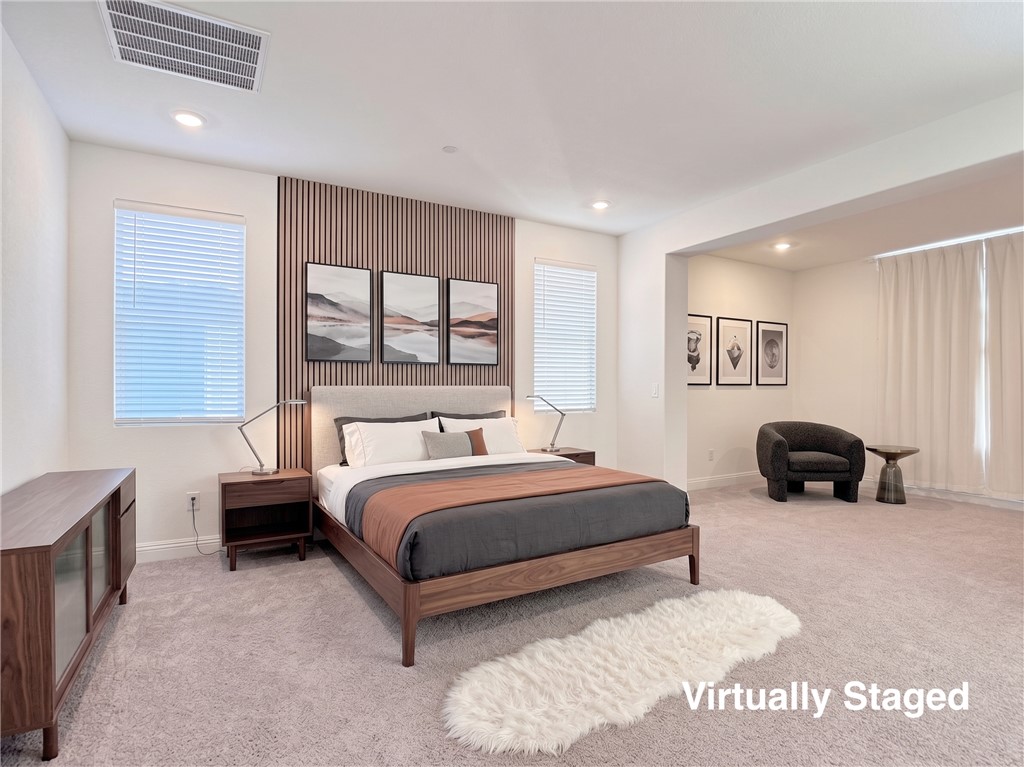 10863 Castalnova Bend Drive Las Vegas NV 89166