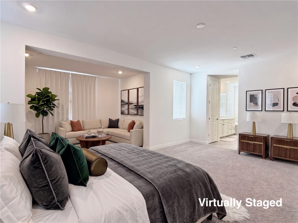 10863 Castalnova Bend Drive Las Vegas NV 89166