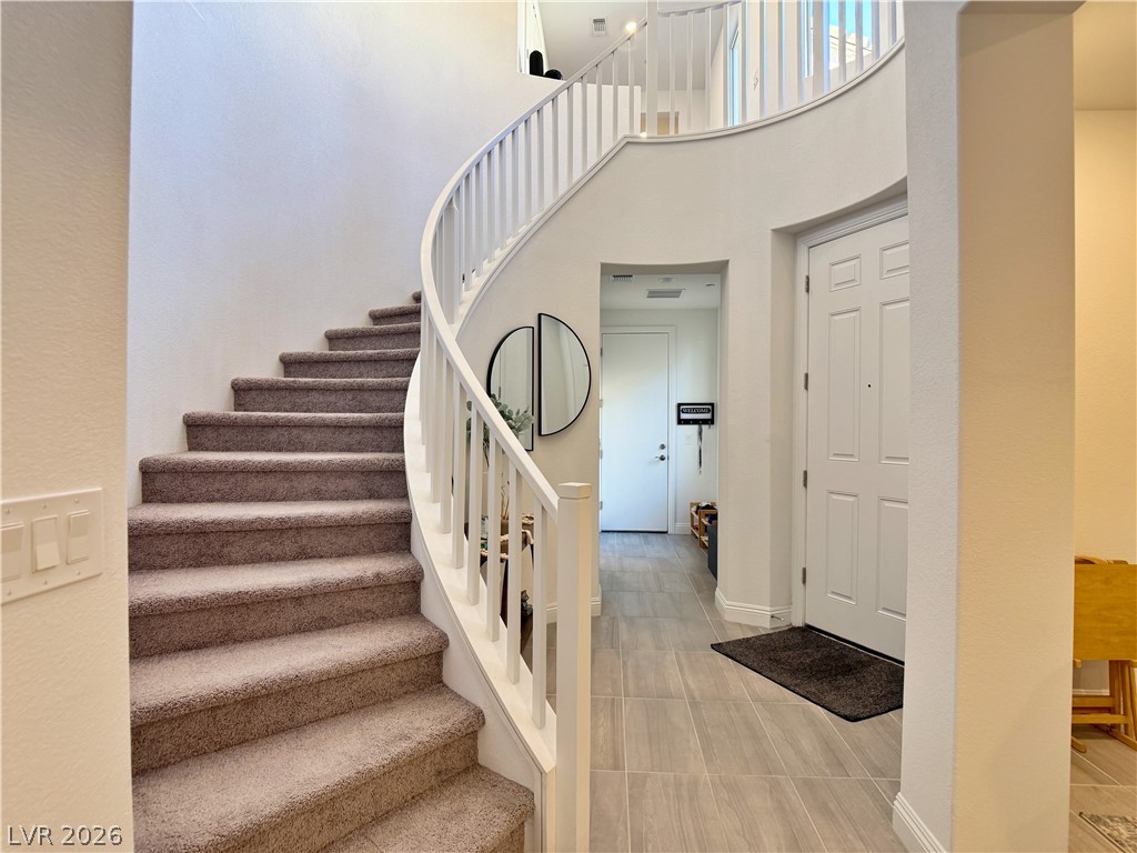 10863 Castalnova Bend Drive Las Vegas NV 89166