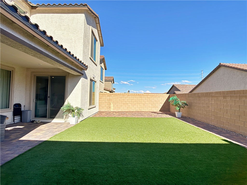 10863 Castalnova Bend Drive Las Vegas NV 89166
