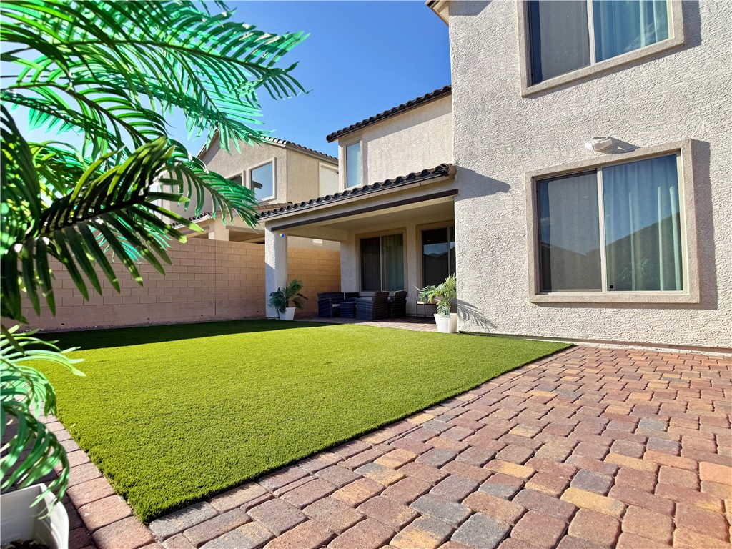 10863 Castalnova Bend Drive Las Vegas NV 89166