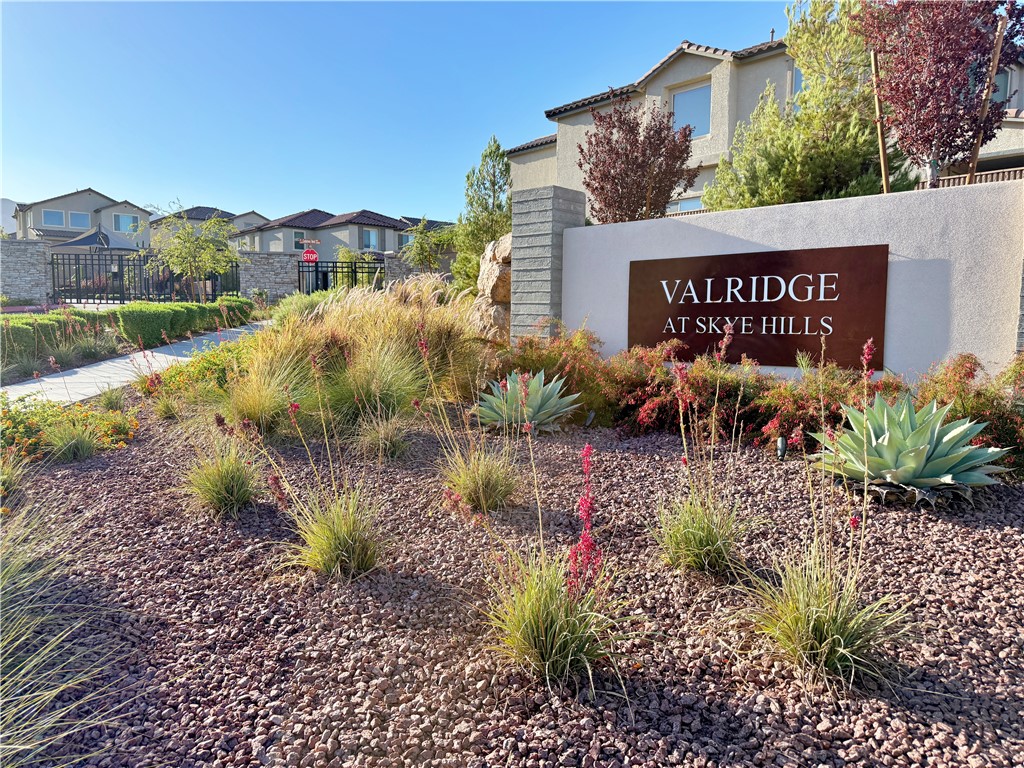 10863 Castalnova Bend Drive Las Vegas NV 89166