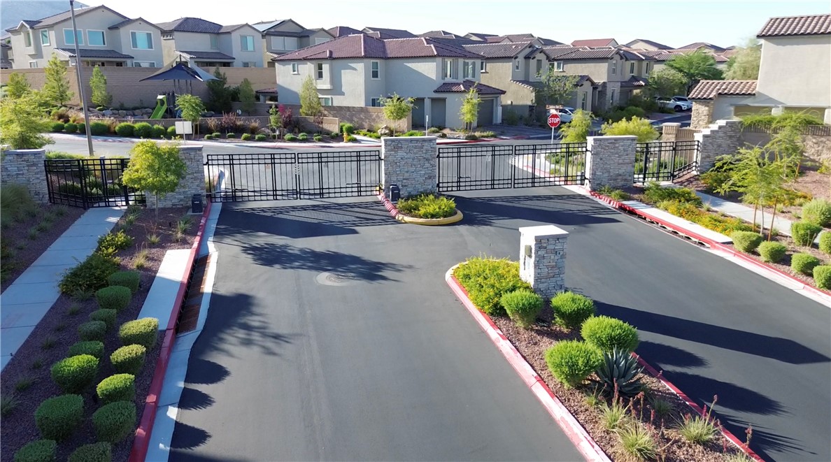 10863 Castalnova Bend Drive Las Vegas NV 89166