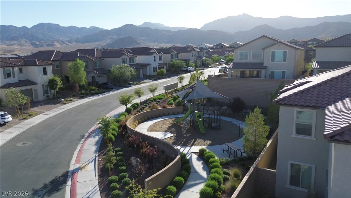10863 Castalnova Bend Drive Las Vegas NV 89166