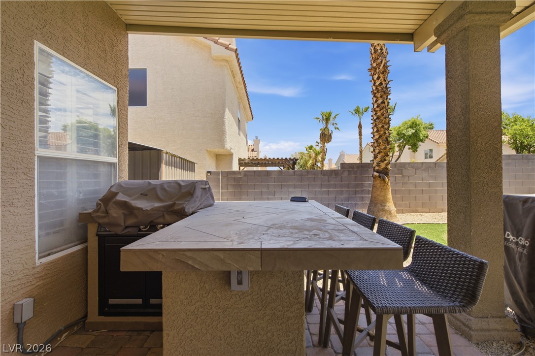8325 Classic Villa Court Las Vegas NV 89128