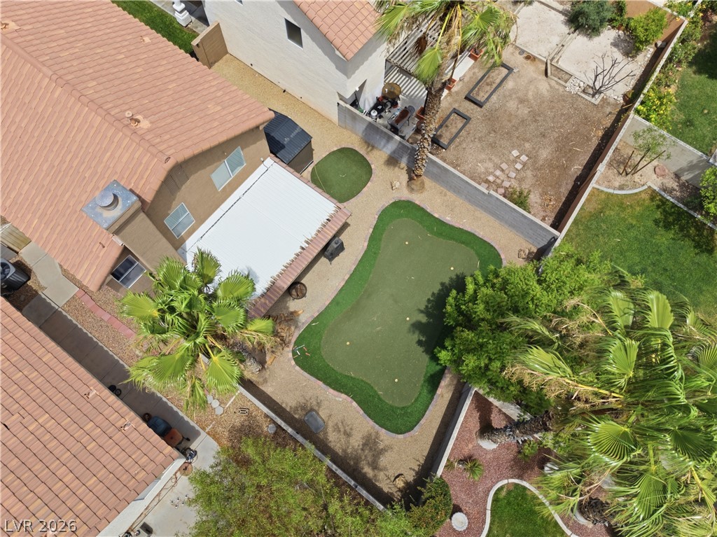 8325 Classic Villa Court Las Vegas NV 89128