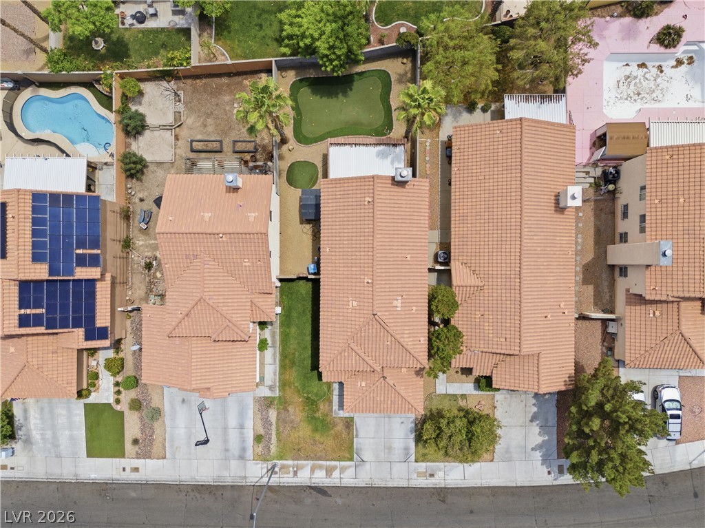 8325 Classic Villa Court Las Vegas NV 89128