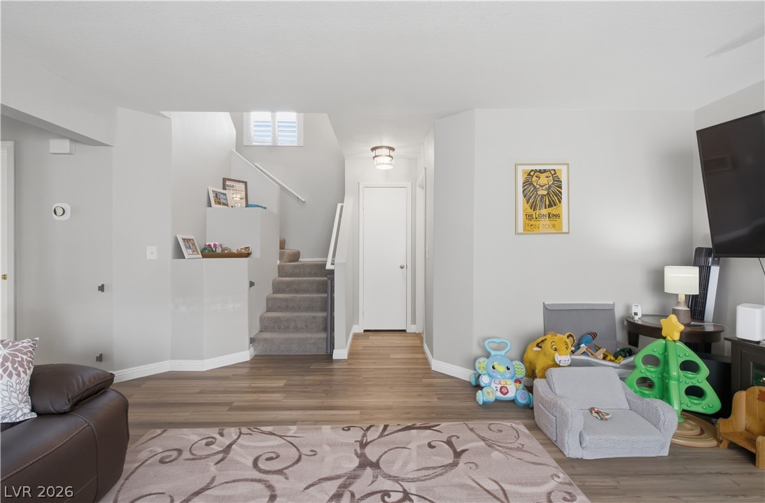 8325 Classic Villa Court Las Vegas NV 89128
