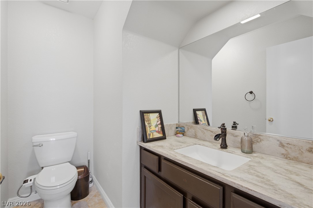 8325 Classic Villa Court Las Vegas NV 89128