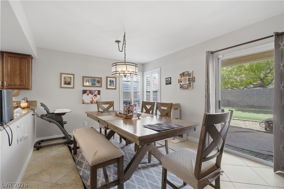 8325 Classic Villa Court Las Vegas NV 89128