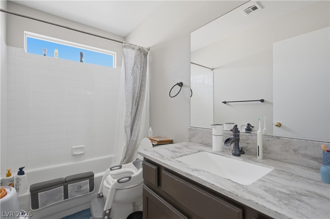 8325 Classic Villa Court Las Vegas NV 89128