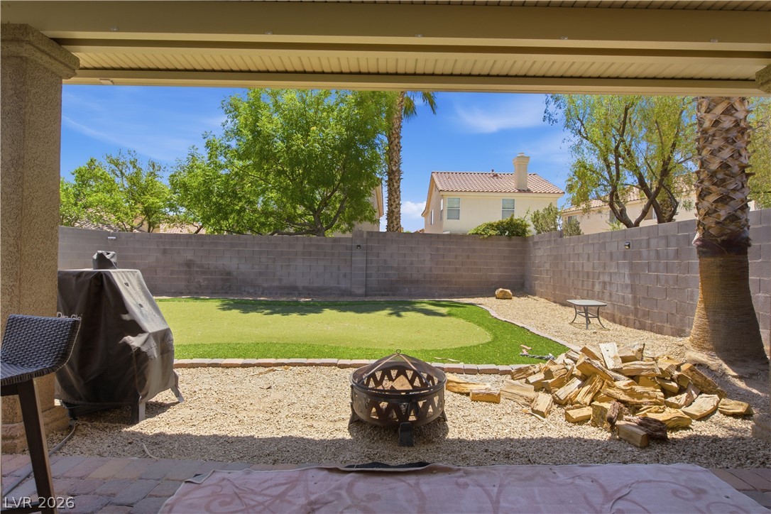 8325 Classic Villa Court Las Vegas NV 89128