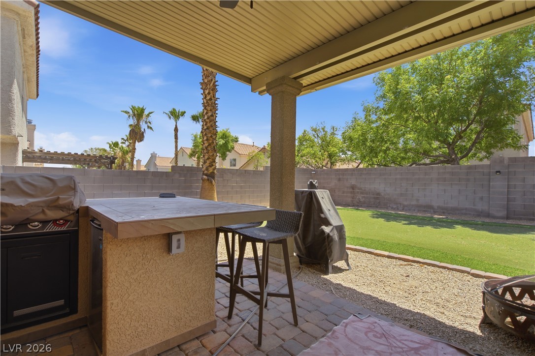 8325 Classic Villa Court Las Vegas NV 89128