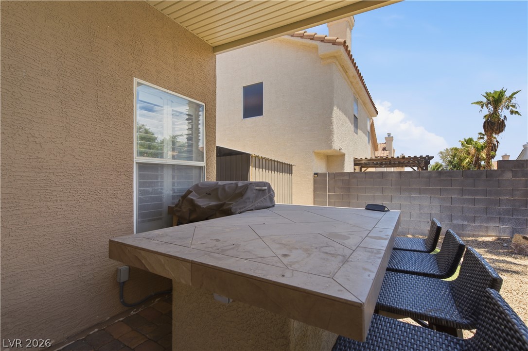 8325 Classic Villa Court Las Vegas NV 89128