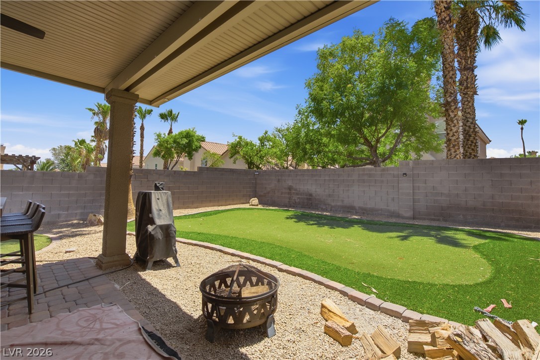 8325 Classic Villa Court Las Vegas NV 89128