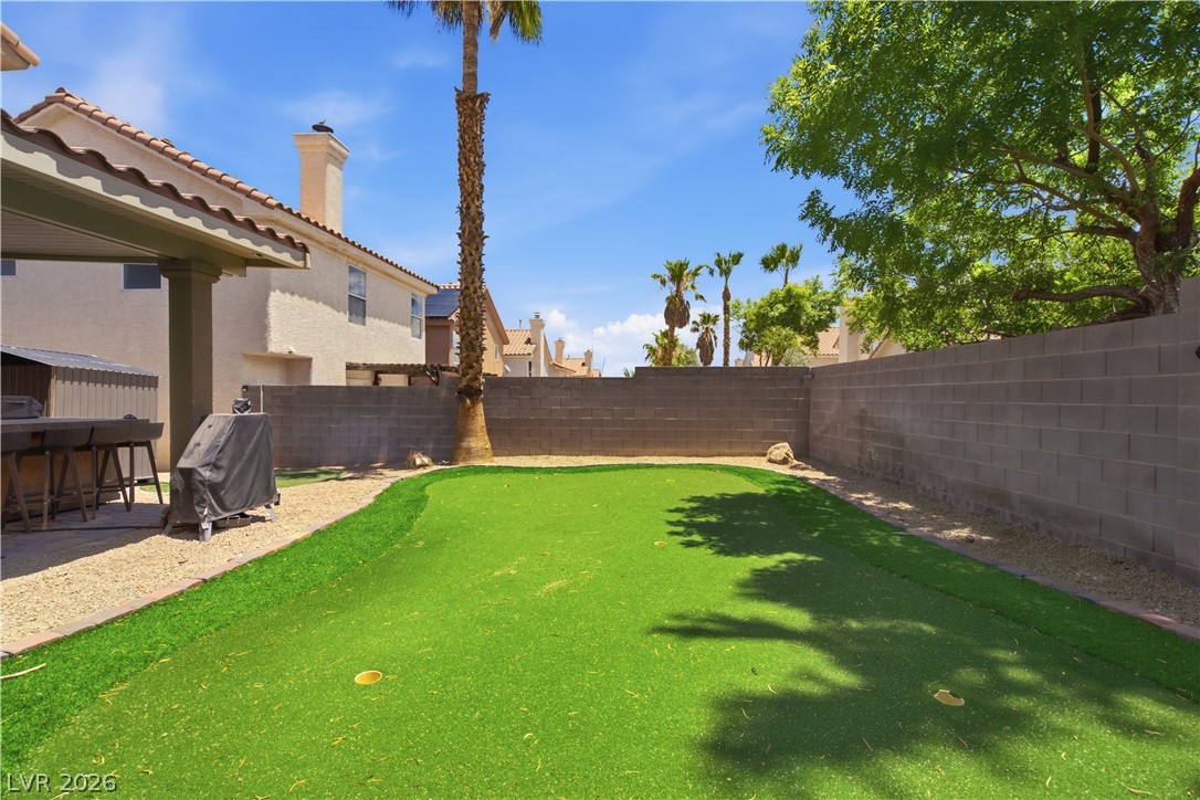 8325 Classic Villa Court Las Vegas NV 89128
