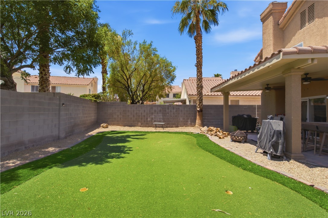 8325 Classic Villa Court Las Vegas NV 89128