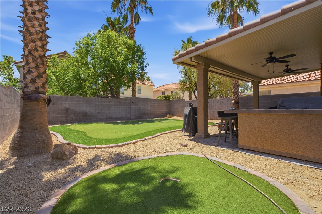 8325 Classic Villa Court Las Vegas NV 89128