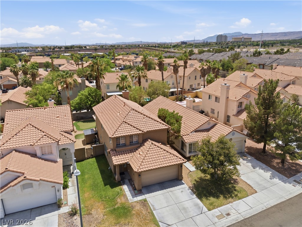 8325 Classic Villa Court Las Vegas NV 89128