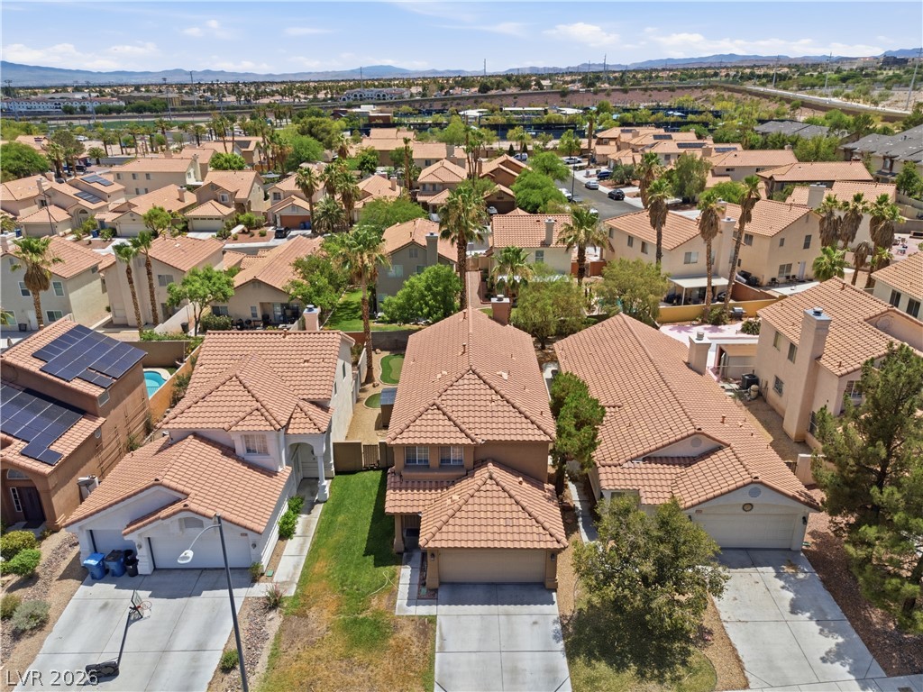 8325 Classic Villa Court Las Vegas NV 89128