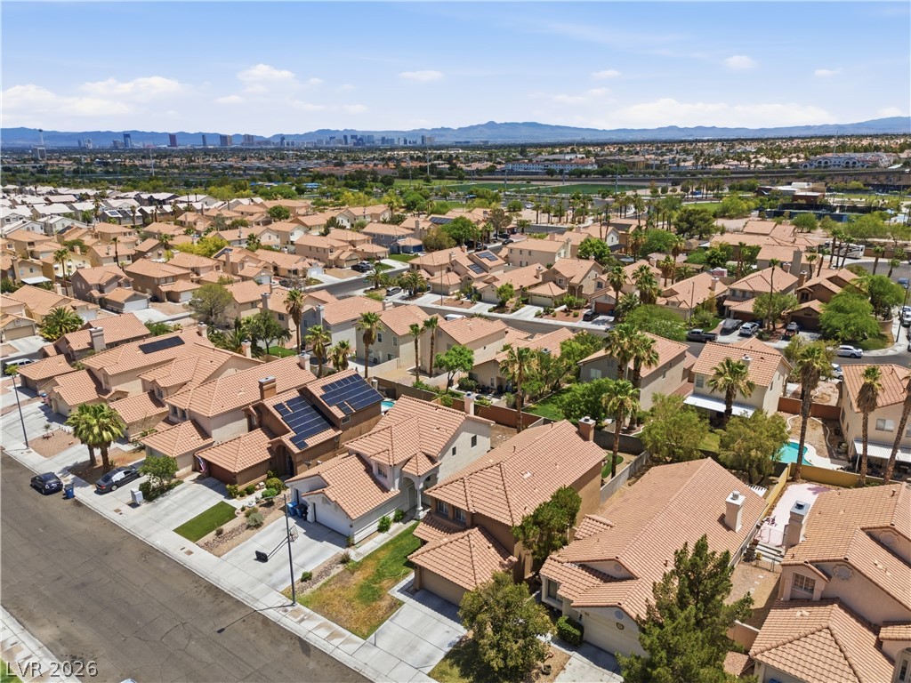 8325 Classic Villa Court Las Vegas NV 89128