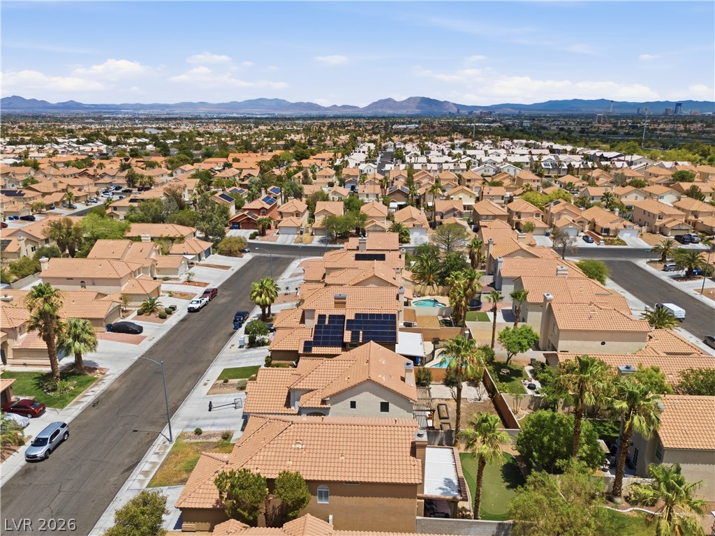 8325 Classic Villa Court Las Vegas NV 89128